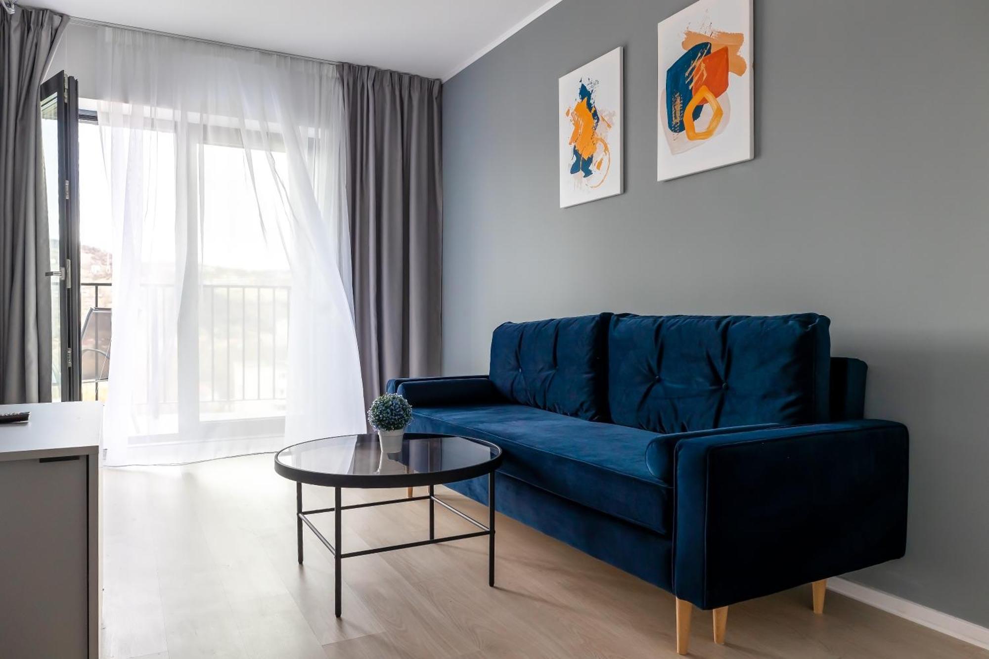 Tower Apartments Cluj-Napoca Habitación foto