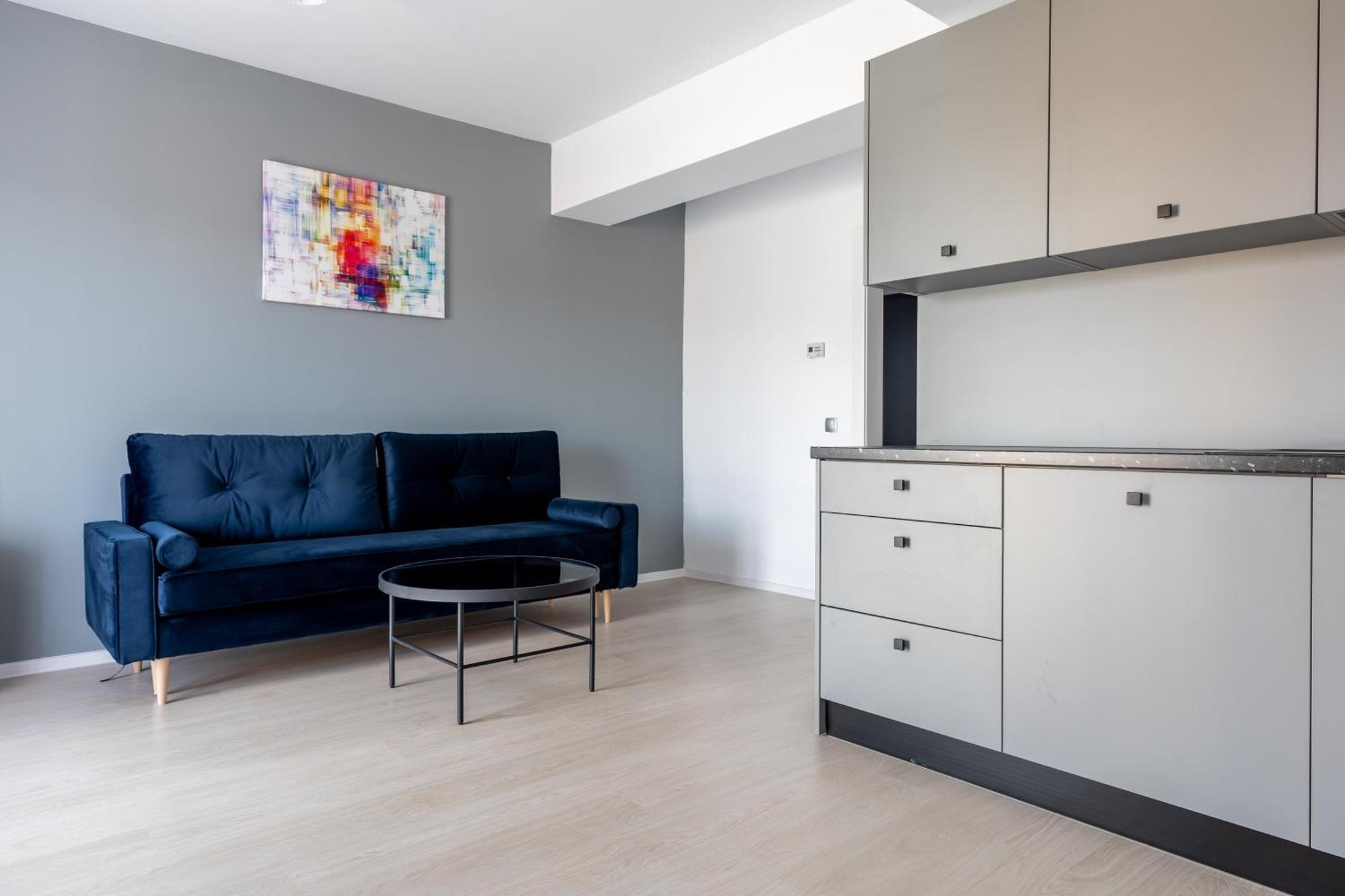 Tower Apartments Cluj-Napoca Habitación foto