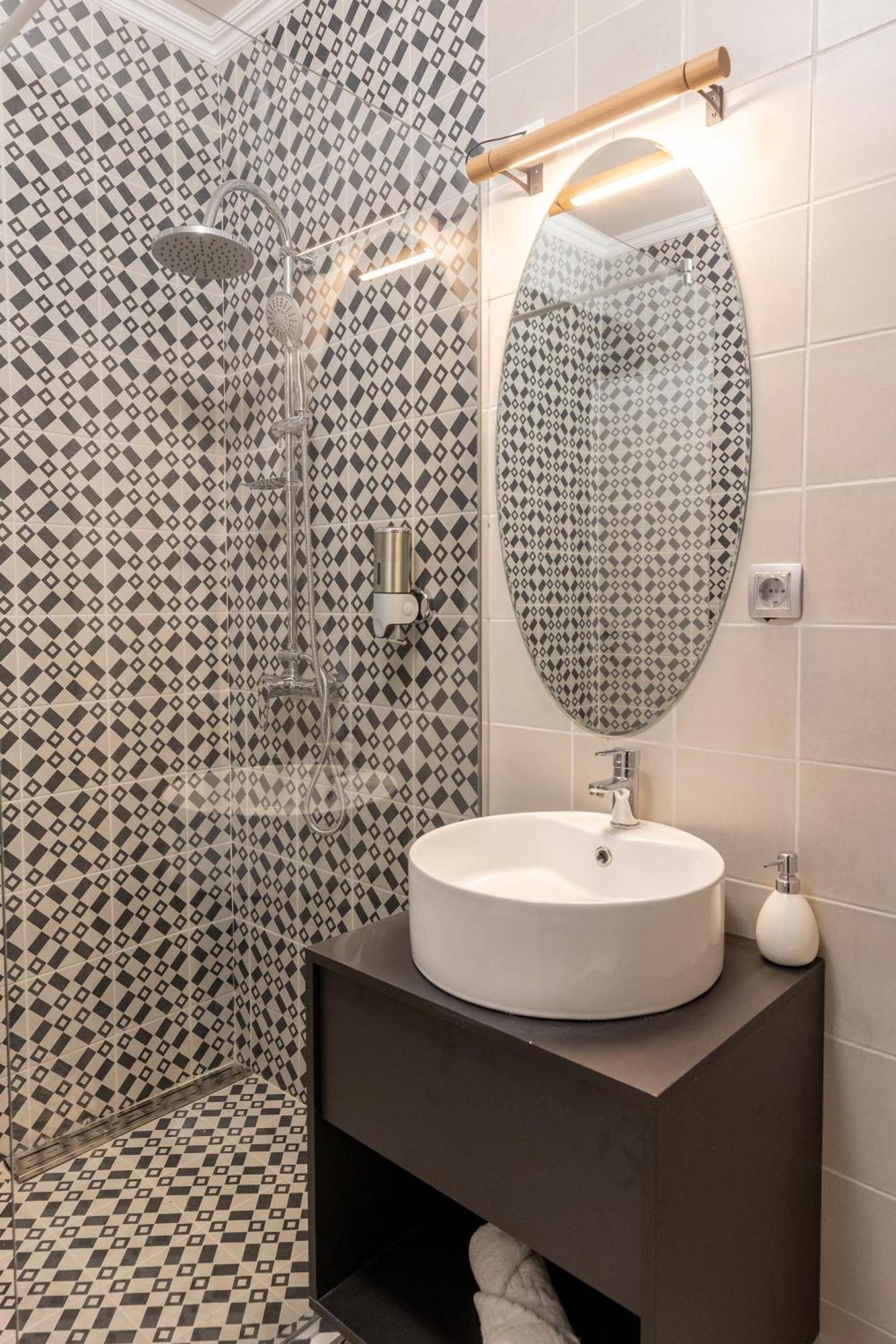 Tower Apartments Cluj-Napoca Habitación foto