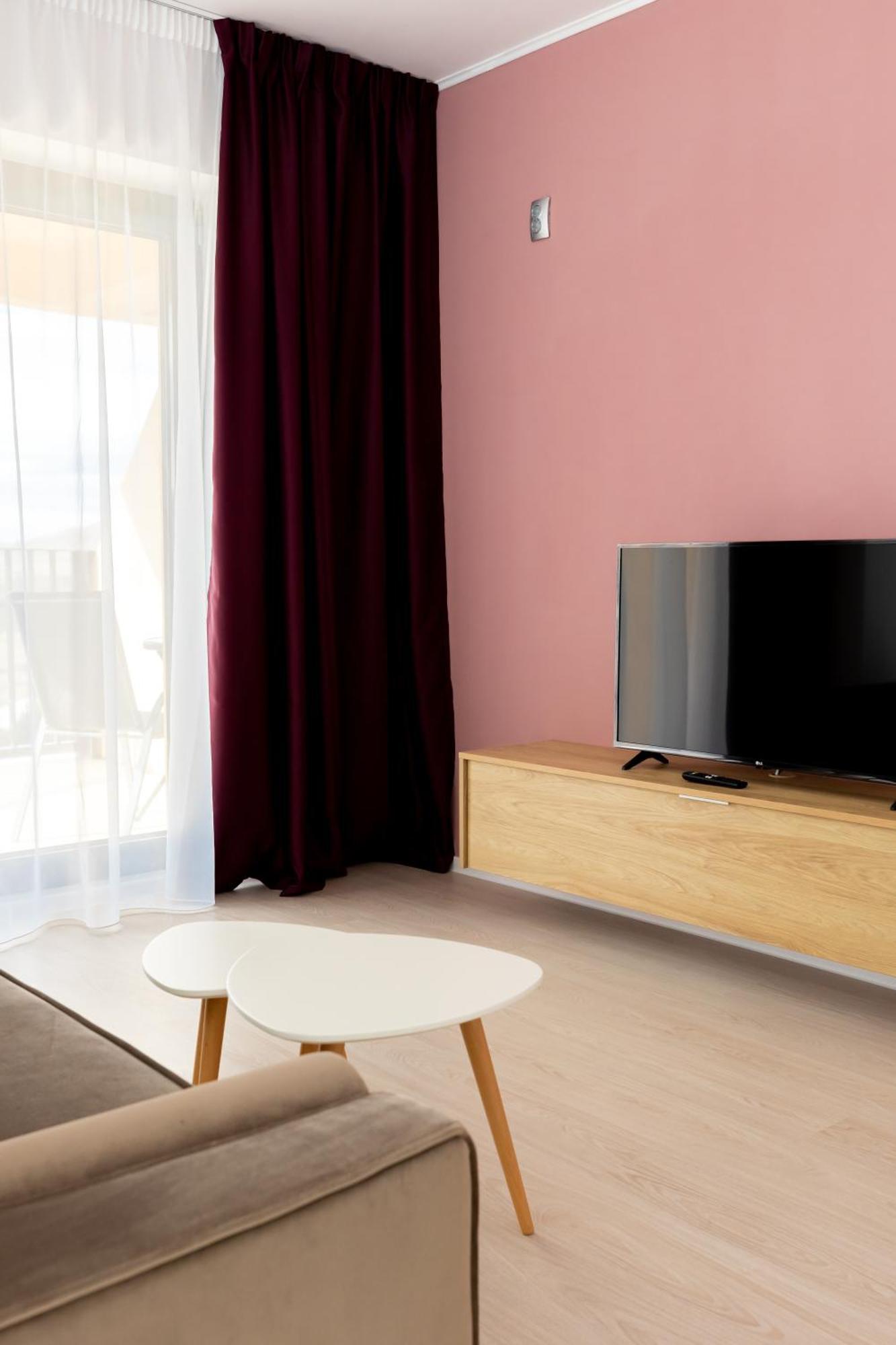 Tower Apartments Cluj-Napoca Habitación foto