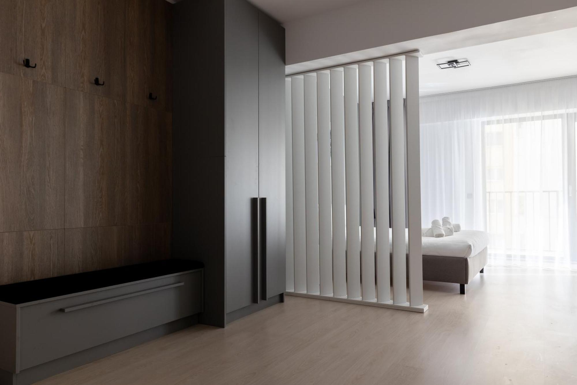 Tower Apartments Cluj-Napoca Habitación foto