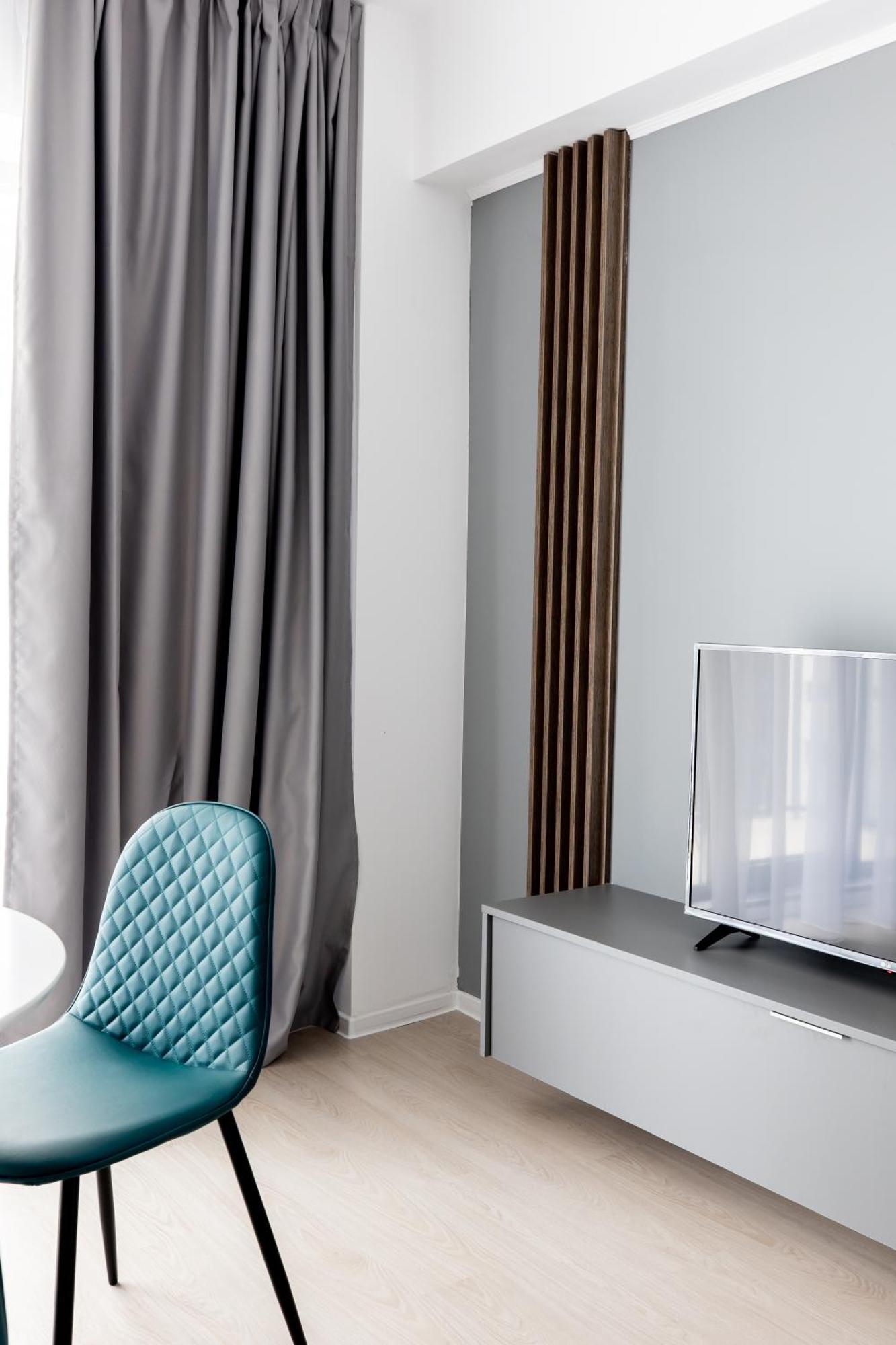 Tower Apartments Cluj-Napoca Habitación foto
